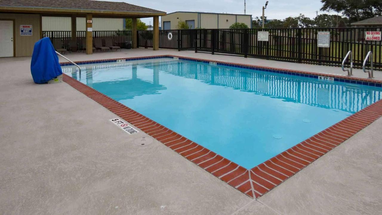 Motel 6-Rockport, Tx Exterior foto