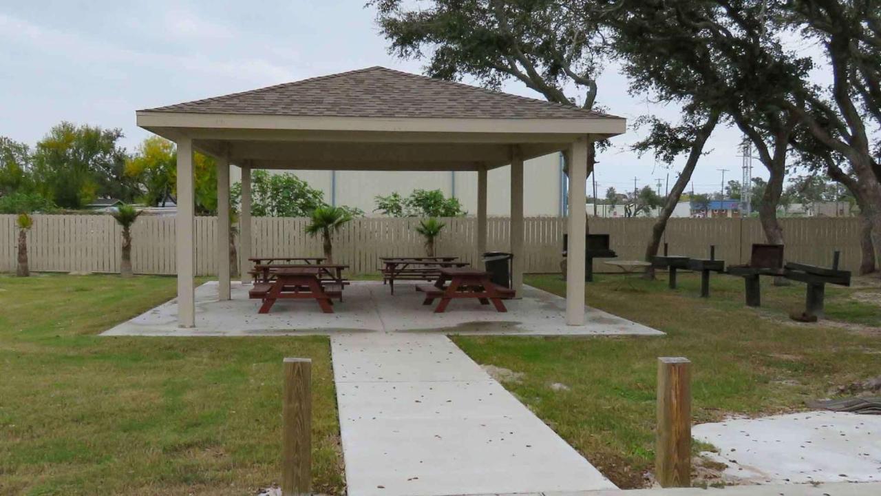 Motel 6-Rockport, Tx Exterior foto