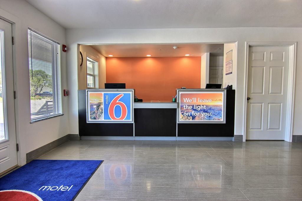 Motel 6-Rockport, Tx Exterior foto