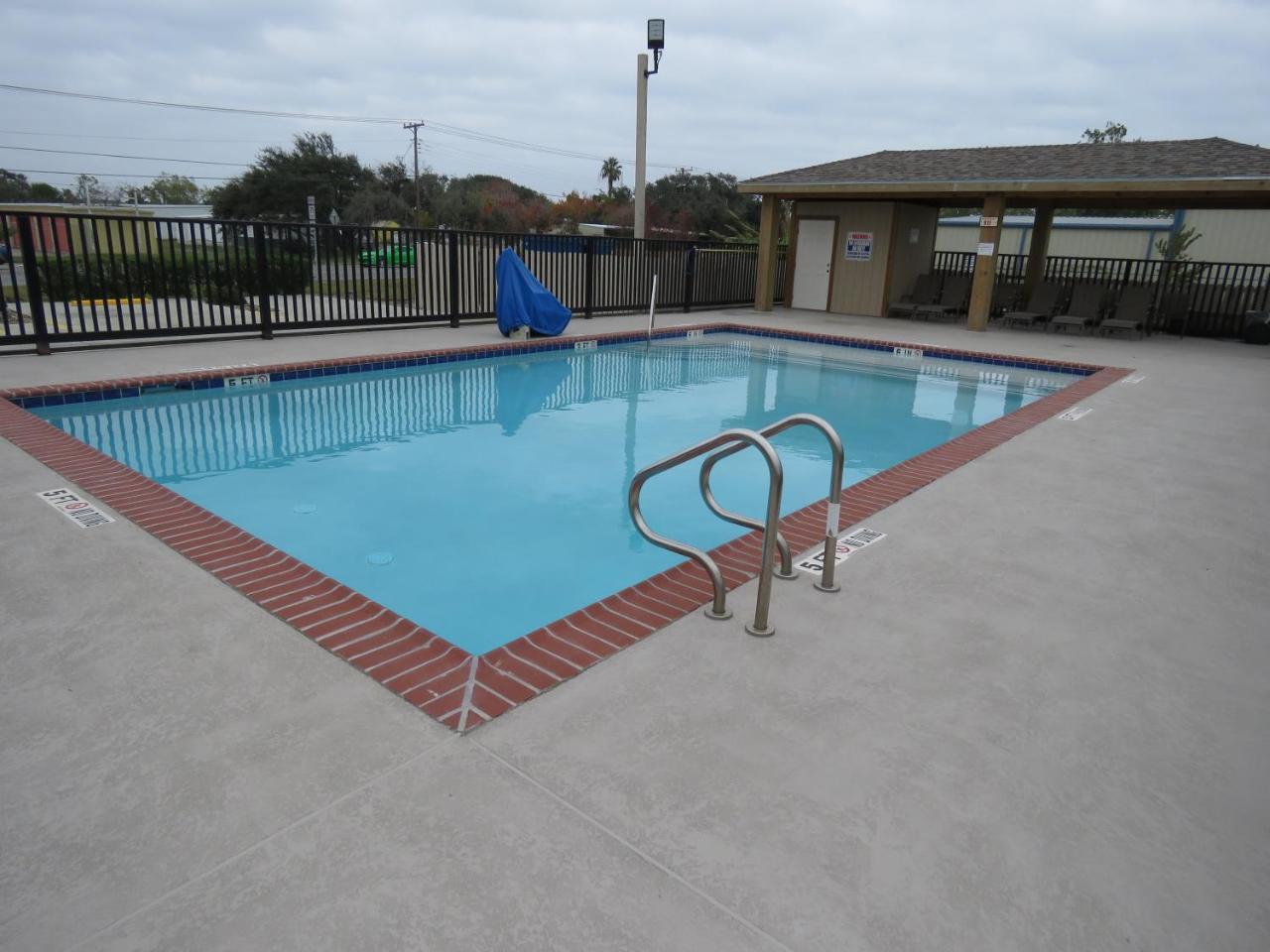 Motel 6-Rockport, Tx Exterior foto