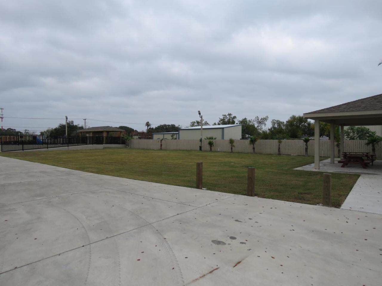 Motel 6-Rockport, Tx Exterior foto